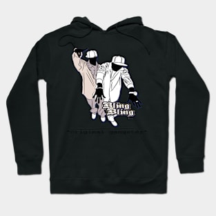 “Original Gangster” Hoodie